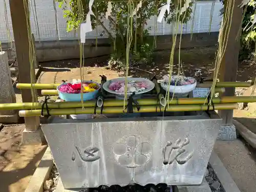 北野神社(東京都)