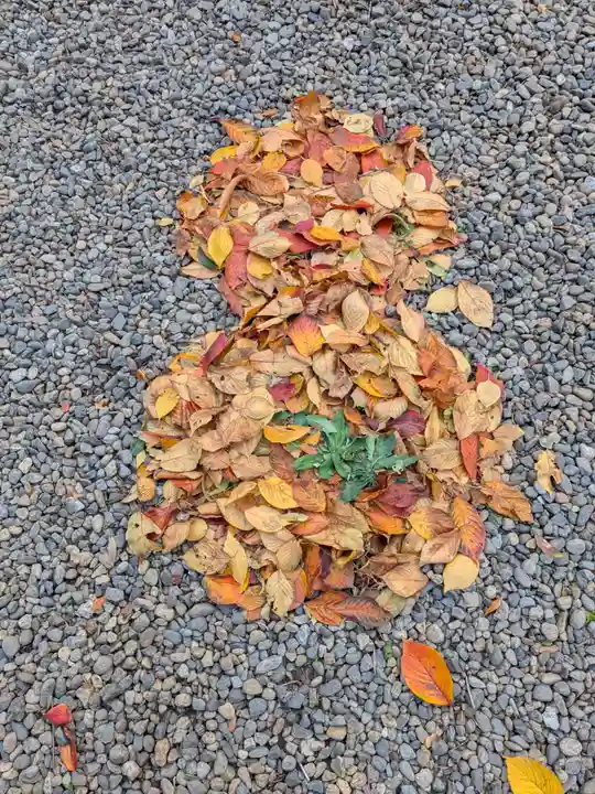 秋葉神社(東京都)