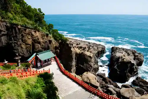 鵜戸神宮(宮崎県)