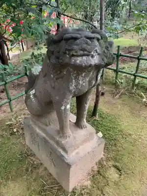 稲毛浅間神社(千葉県)