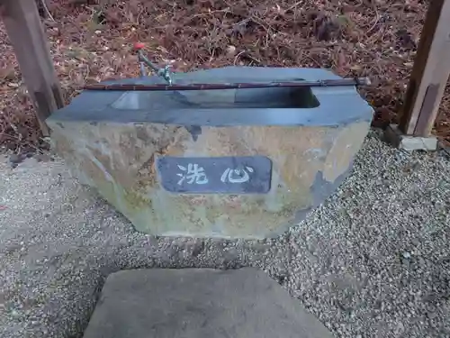 北野天神社(山梨県)