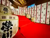 土津神社|こどもと出世の神さま(福島県)