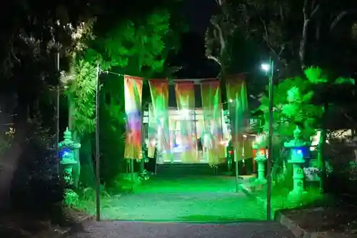 玉田神社(京都府)