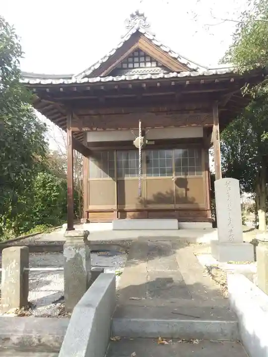 永徳寺(埼玉県)