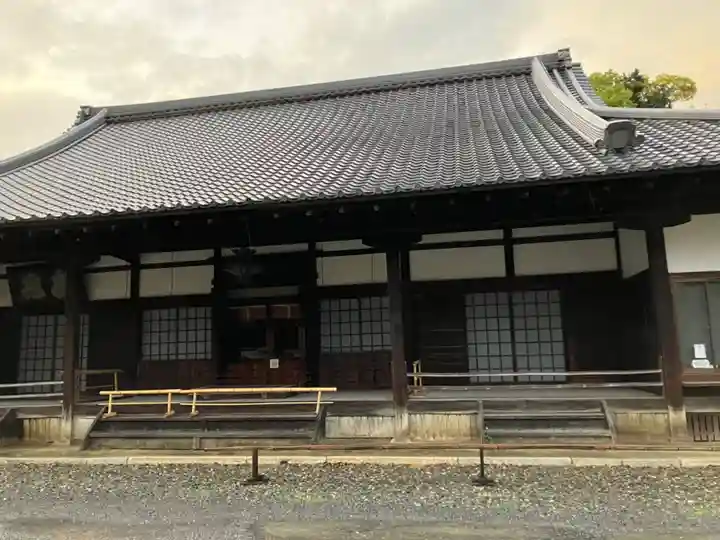 方広寺(京都府)