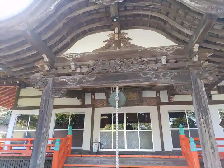 妙光寺(千葉県)