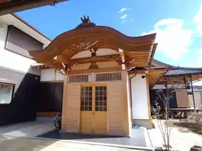 瑞雲院(岐阜県)