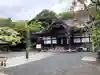 深大寺の本殿・本堂