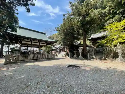 日吉神社(滋賀県)