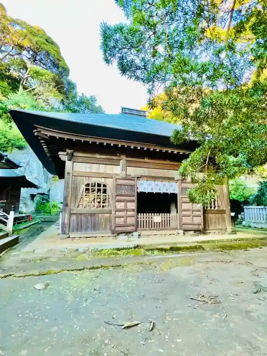 浄光明寺(神奈川県)