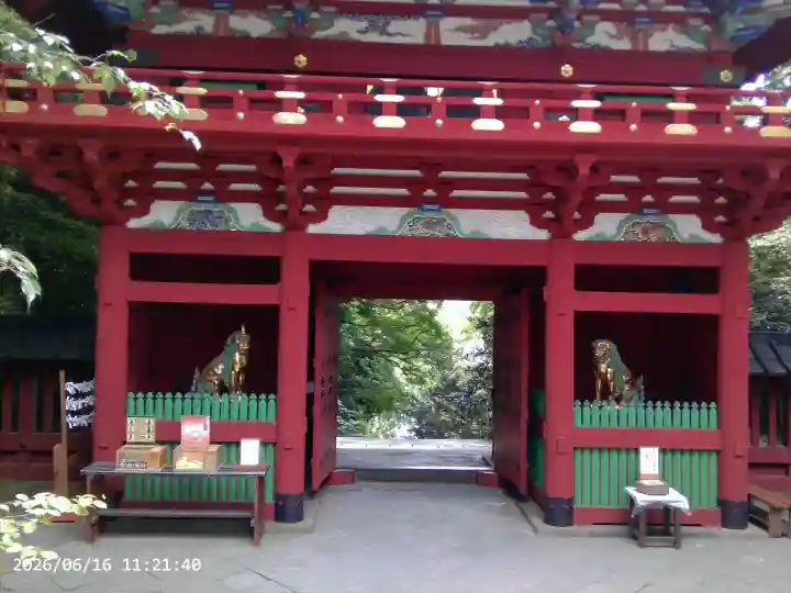久能山東照宮(静岡県)