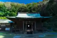 洲崎神社(千葉県)