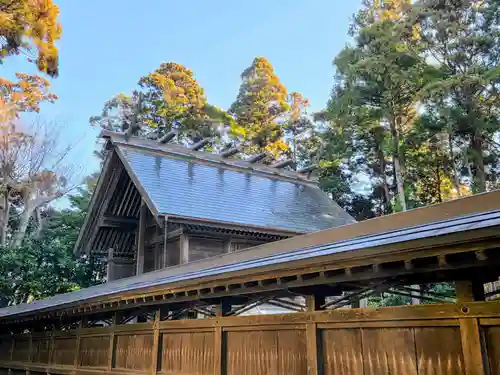 橿原神宮(茨城県)
