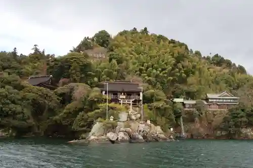 宝厳寺(滋賀県)