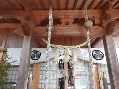 御嶽山神社(福島県)