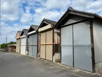 岩井神社(千葉県)