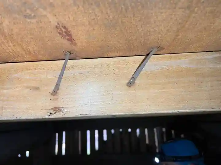 手力雄神社(岐阜県)