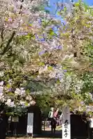 明王院(満願寺別院)(東京都)