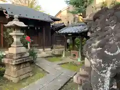 光源寺(東京都)