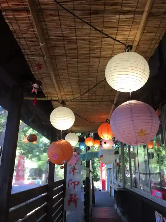 多賀神社のその他建物