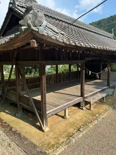 太神宮社(兵庫県)