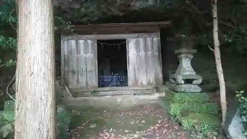 文殊仙寺(大分県)