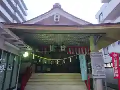 春日神社(宮城県)