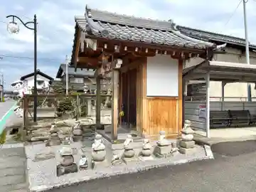 地蔵堂(滋賀県)