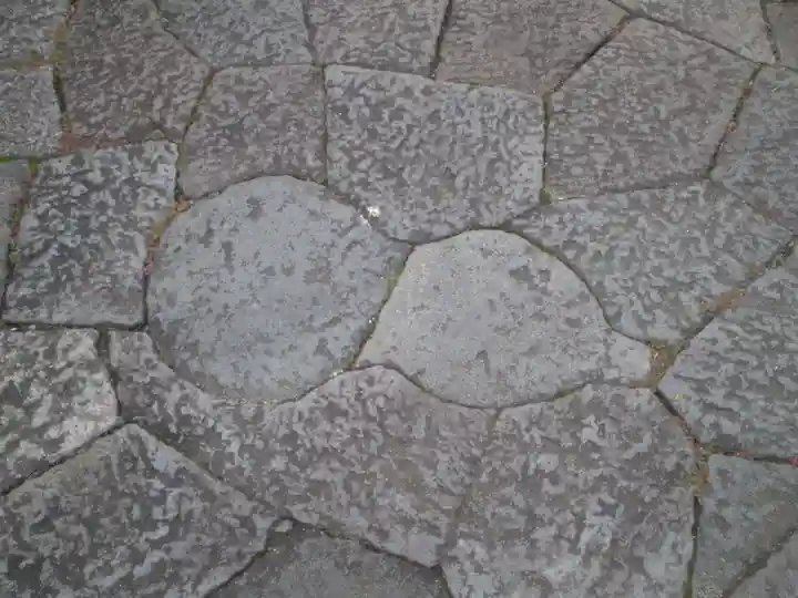 八幡朝見神社のその他建物