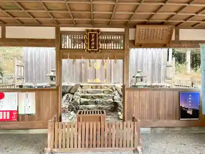 茅原神社(三重県)
