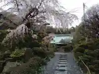 荘厳寺のその他建物