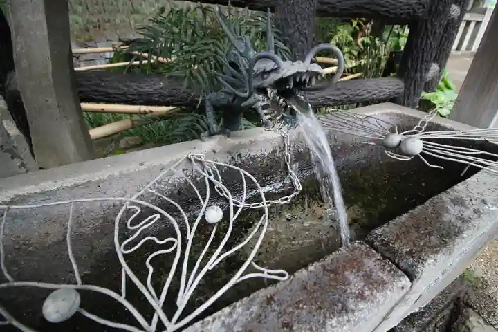 大圓寺(東京都)