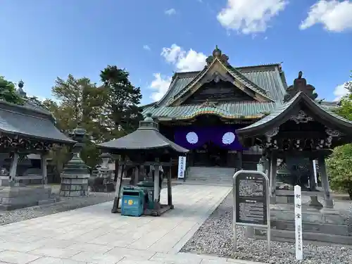 成田山新勝寺(千葉県)