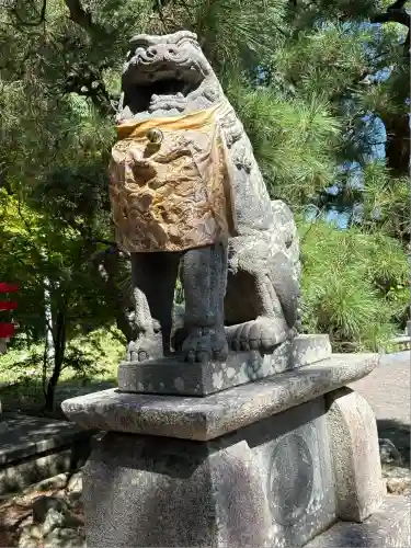 元城町東照宮(静岡県)