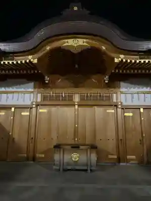 茨木神社(大阪府)