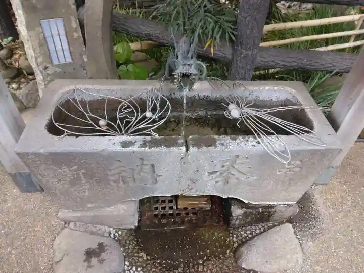 大圓寺(東京都)