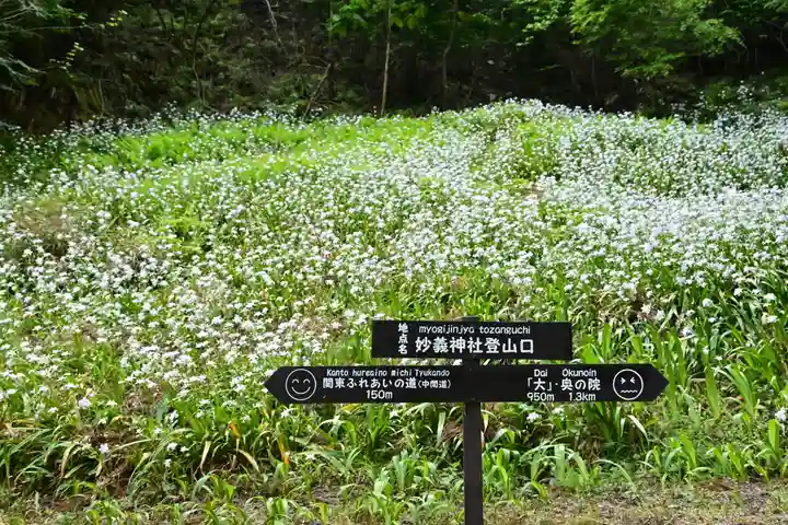妙義神社(群馬県)