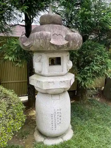宝徳寺のその他建物