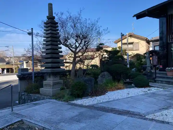 宗泰寺(神奈川県)