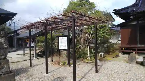 大地主神社(石川県)