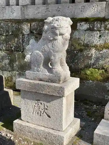 姥神大神宮(北海道)