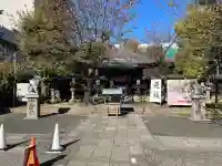 名古屋東照宮(愛知県)