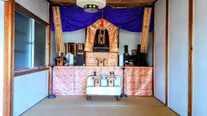 甚目寺の末社・摂社