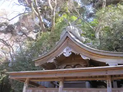神崎神社(千葉県)