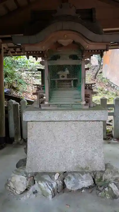 圓山稲荷(京都府)