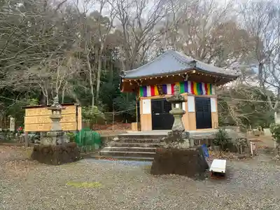 金胎寺(三重県)