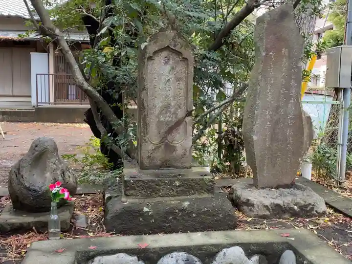 鶴嶺八幡宮の歴史