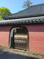 當麻寺 奥院の建物その他