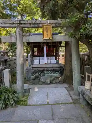 白雲神社(京都府)