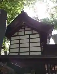 美和神社(長野県)